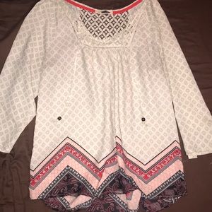 Blouse
